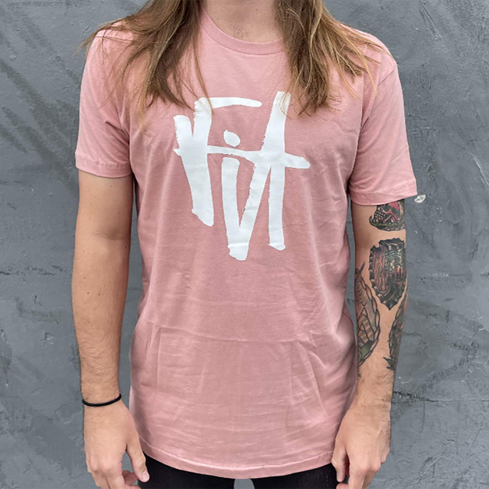 Koszulka Fit Bike Co. Scribble T-Shirt | RideHub