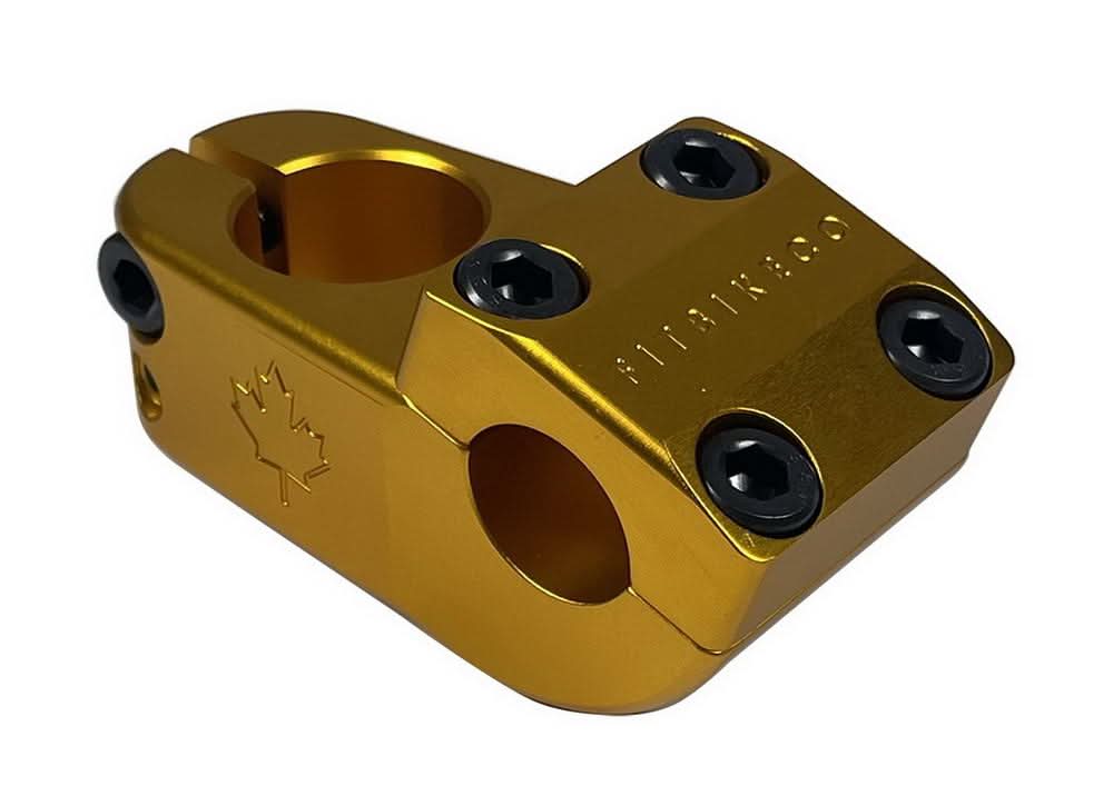 Mostek BMX Fit Bike Co. Hango Stem | RideHub