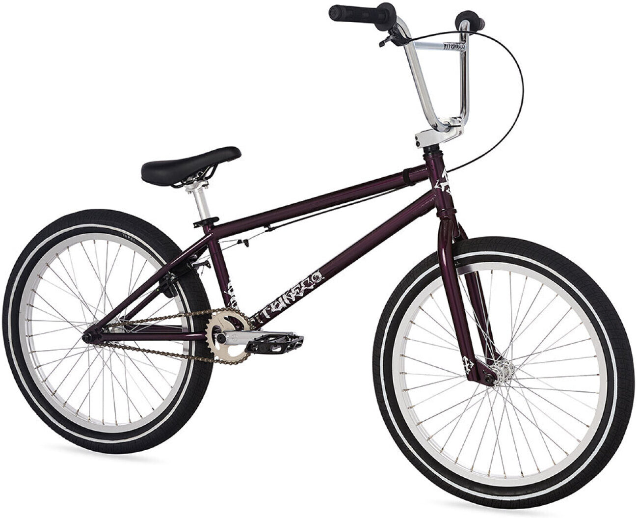 自転車本体 BMX FIT BIKE CO. FIT BIKE CO. 2023年モデル – BMXショップワンダーランド