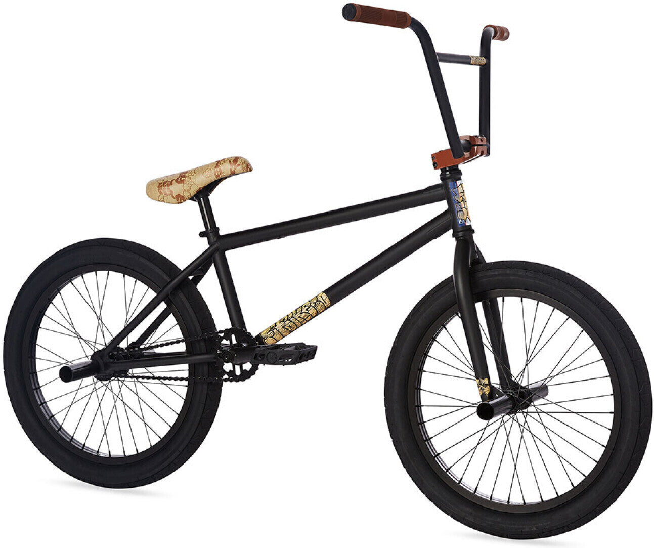 自転車本体 fitbike bmx FitBikeCo – RideHub