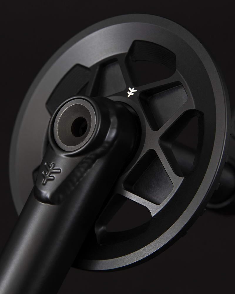 Zębatka Fly Bikes Tractor Guard | RideHub