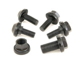 Śruba do piasty Fly Bikes Magneto Hex Bolt | RideHub