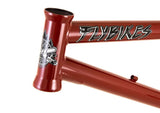 Rama BMX Fly Bikes Motosierra | RideHub