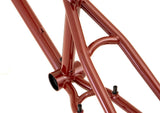 Rama BMX Fly Bikes Motosierra | RideHub
