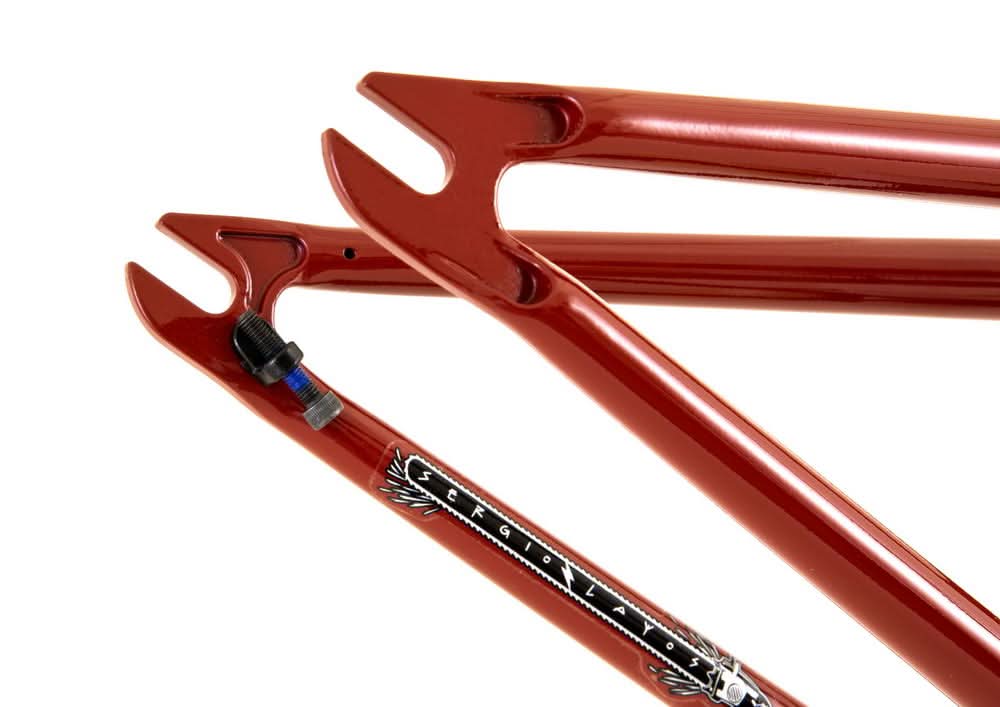 Rama BMX Fly Bikes Motosierra | RideHub