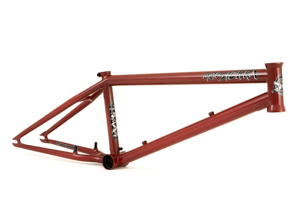 Rama BMX Fly Bikes Motosierra | RideHub
