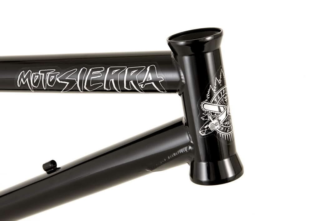 Rama BMX Fly Bikes Motosierra | RideHub