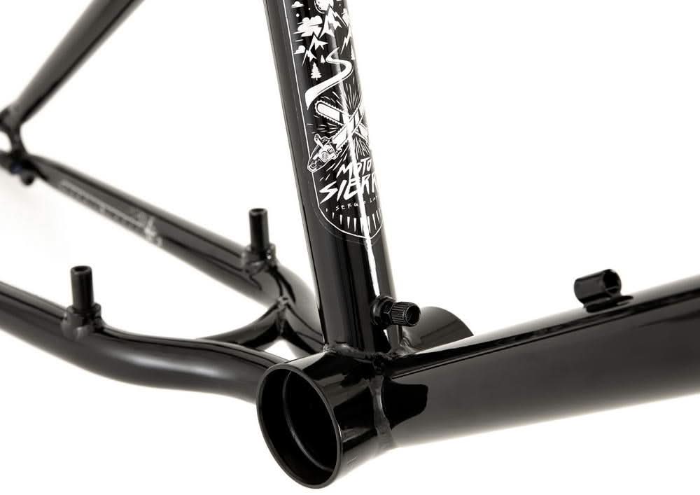 Rama BMX Fly Bikes Motosierra | RideHub