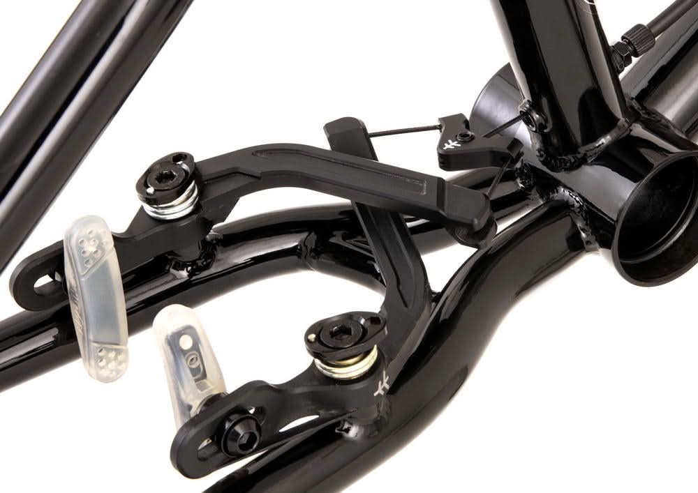 Rama BMX Fly Bikes Motosierra | RideHub