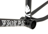 Rama BMX Fly Bikes Fuego V8 | RideHub