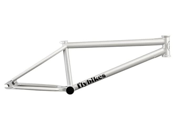 Rama BMX Fly Bikes Fuego V8 | RideHub
