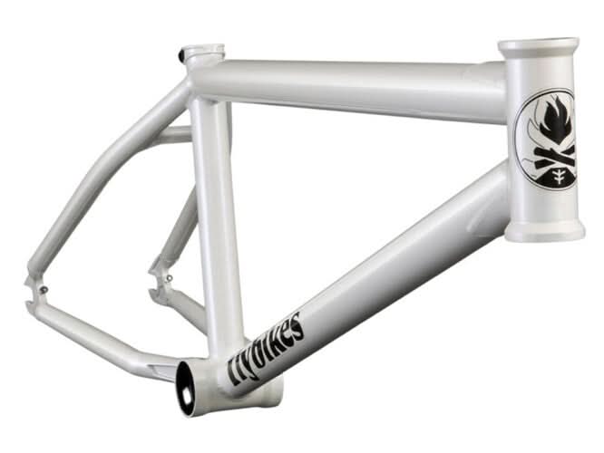 Rama BMX Fly Bikes Fuego V8 | RideHub
