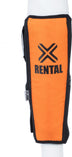 Ochraniacze na piszczele Fuse Protection Alpha-Rental Shin Pad | Ride Hub