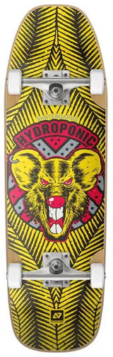 Deskorolka Hydroponic Bullet Pool Shape Mike | RideHub