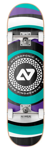 Deskorolka Hydroponic Circular | RideHub