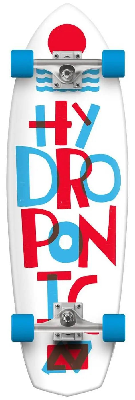 Cruiser Hydroponic Diamond | RideHub