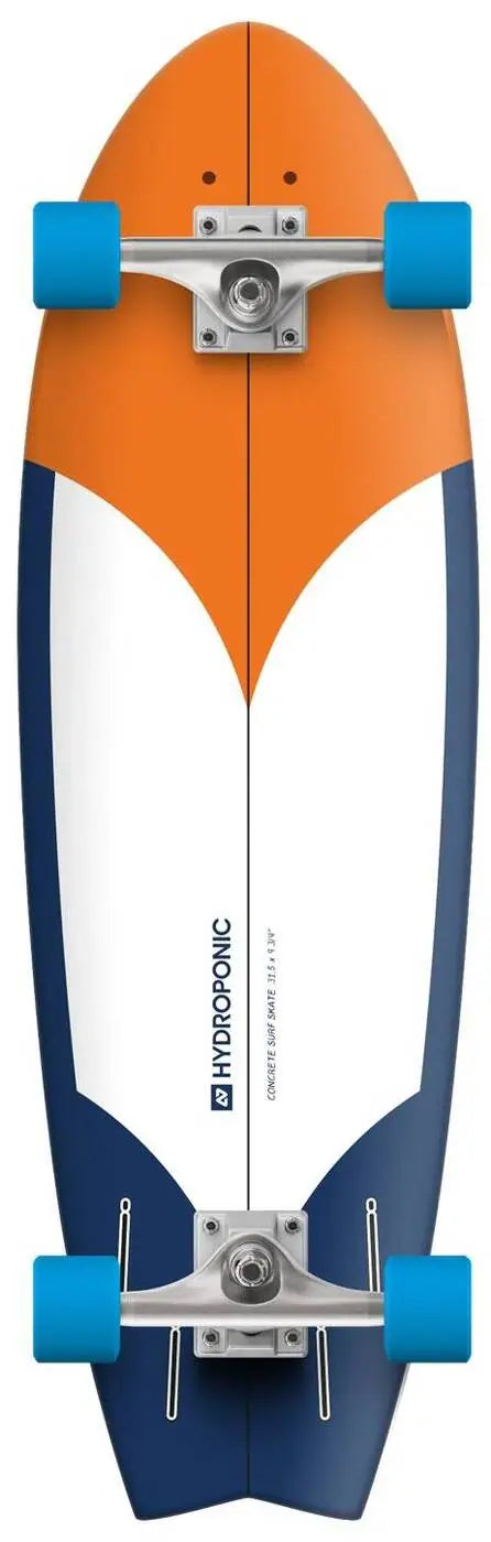 Cruiser Hydroponic Fish | RideHub