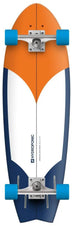Cruiser Hydroponic Fish | RideHub