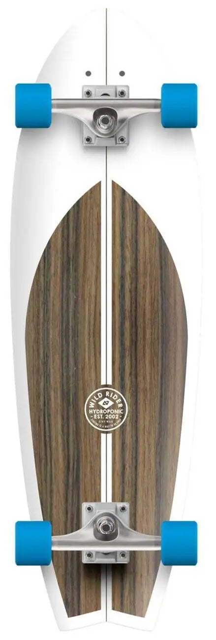 Cruiser Hydroponic Fish | RideHub