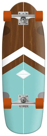 Cruiser Hydroponic Rounded | RideHub