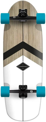 Surfskate Hydroponic Rounded | RideHub