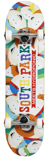 Deskorolka Hydroponic South Park Buddies | RideHub