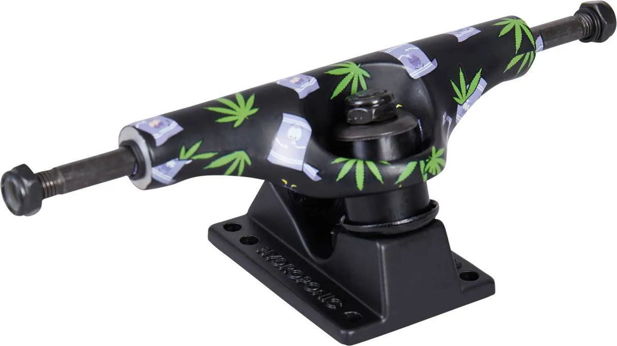Truck Hydroponic South Park | RideHub