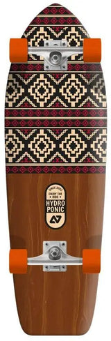 Cruiser Hydroponic Square | RideHub