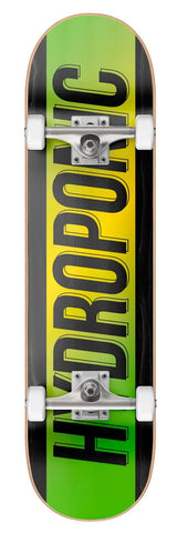 Deskorolka Hydroponic Tik Degraded | RideHub