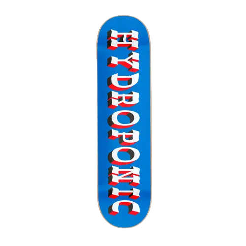 Blat deskorolkowy Hydroponic West | RideHub