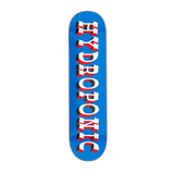 Blat deskorolkowy Hydroponic West | RideHub