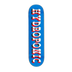 Blat deskorolkowy Hydroponic West | RideHub