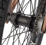 Rower BMX KHE Blaze AL 18" | RideHub