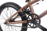 Rower BMX KHE Blaze AL 18" | RideHub