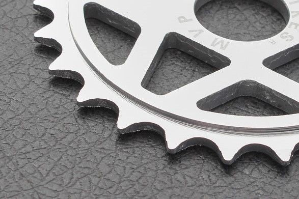 Zębatka BMX KHE CNC 25T | RideHub