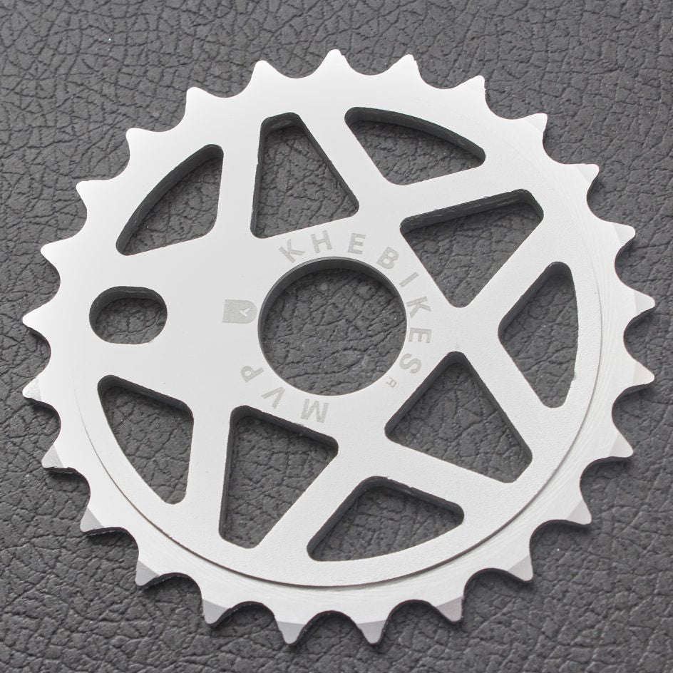 Zębatka BMX KHE CNC 25T | RideHub
