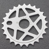 Zębatka BMX KHE CNC 25T | RideHub