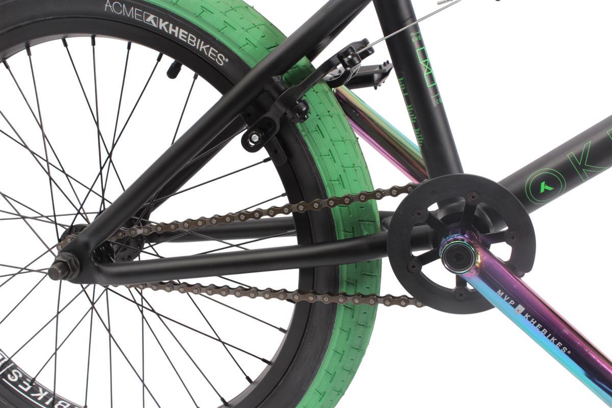 Rower BMX KHE Centrix 20" | RideHub