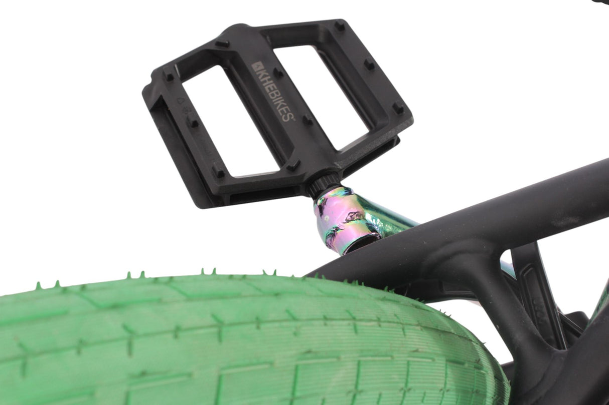 Rower BMX KHE Centrix 20" | RideHub
