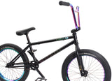 Rower BMX KHE Cirrus Pro FC 20" 2025 | RideHub