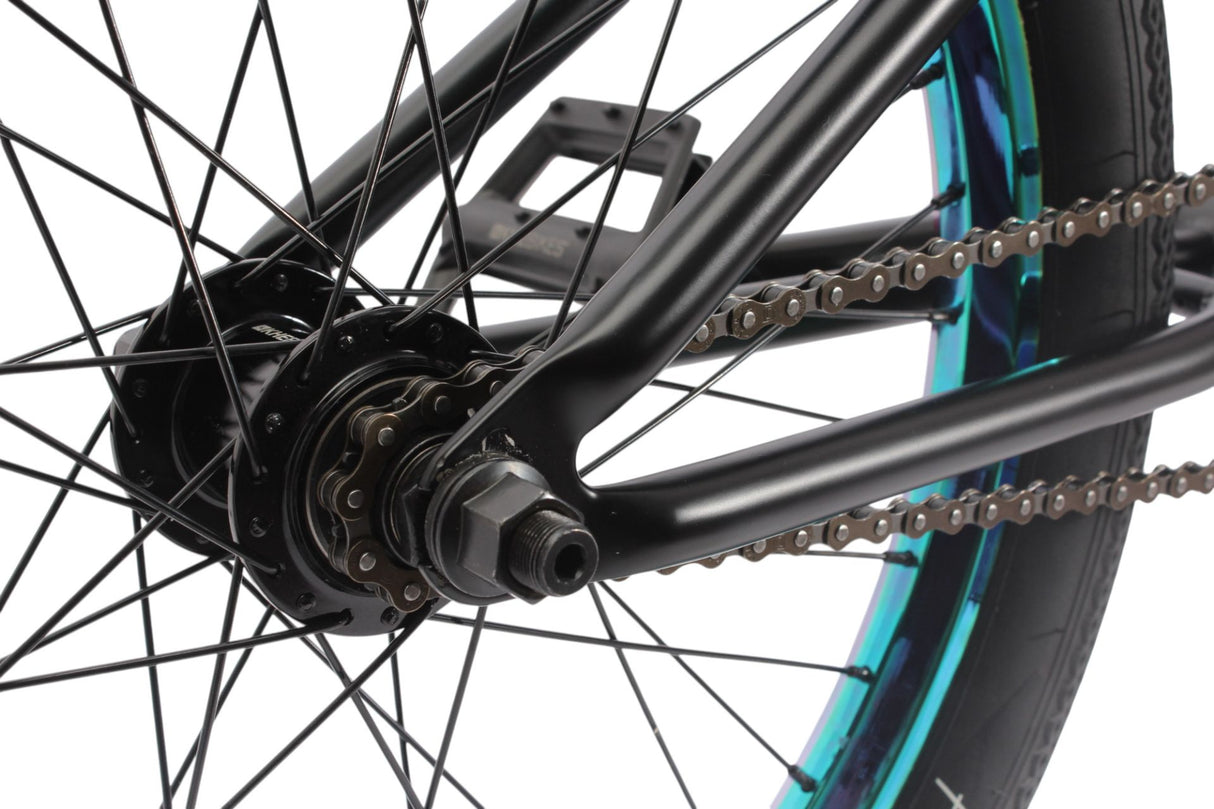 Rower BMX KHE Cirrus Pro FC 20" 2025 | RideHub