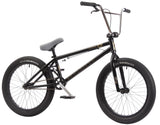 Rower BMX KHE Cope 20" Gloss Black | RideHub