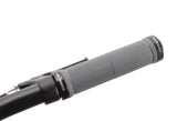 Rower BMX KHE Cope 20" Flat Silver / Matt Black | RideHub