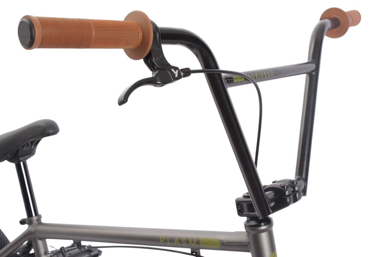 Rower BMX KHE PLASM XL 20" | RideHub