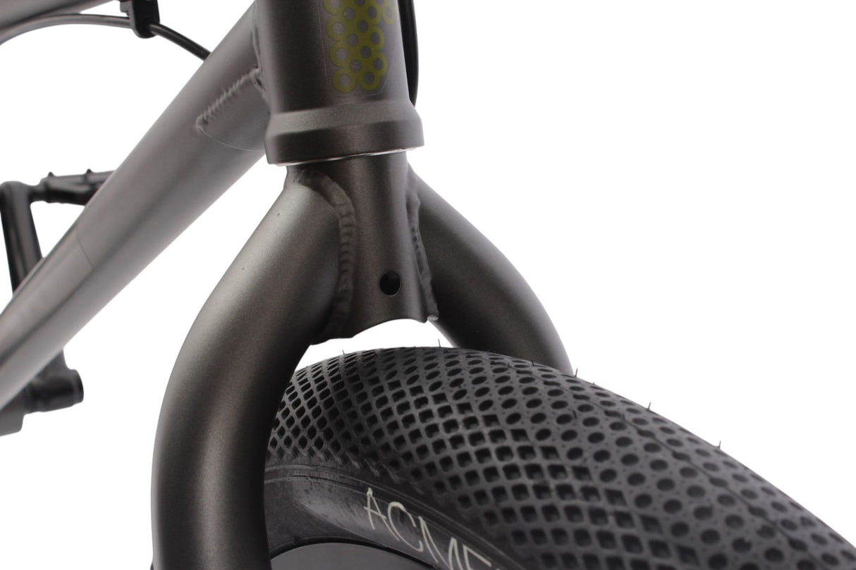 Rower BMX KHE PLASM XL 20" | RideHub