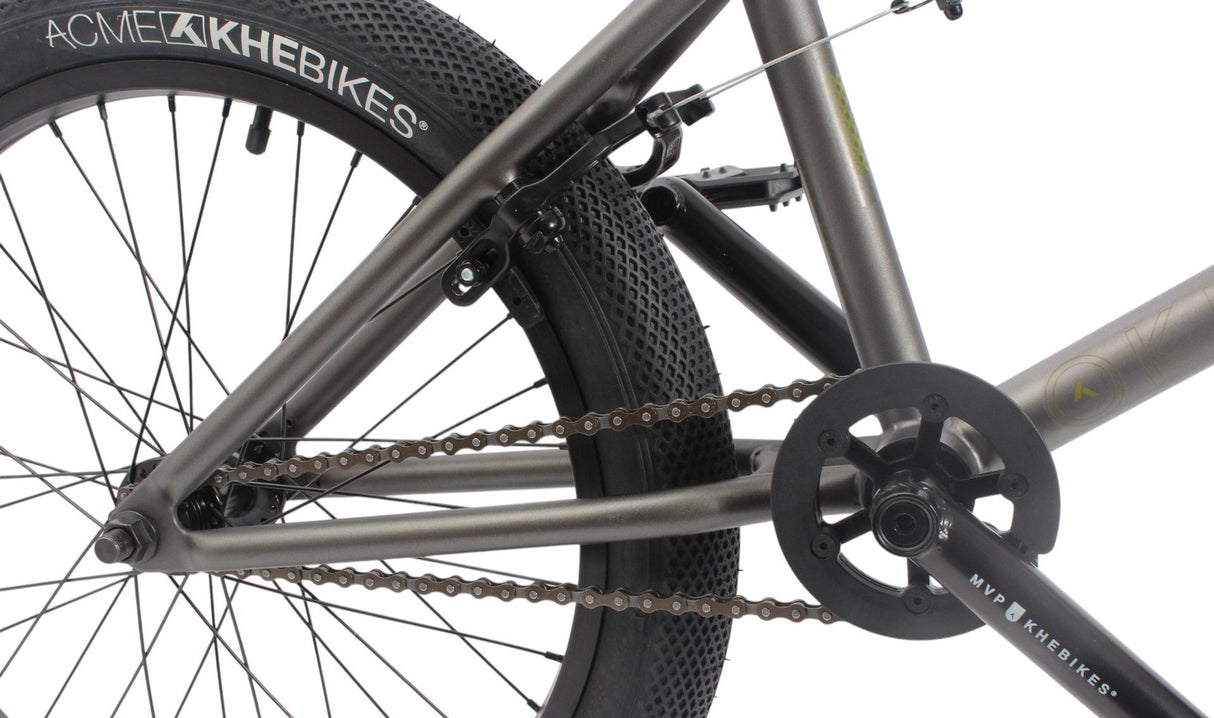 Rower BMX KHE PLASM XL 20" | RideHub