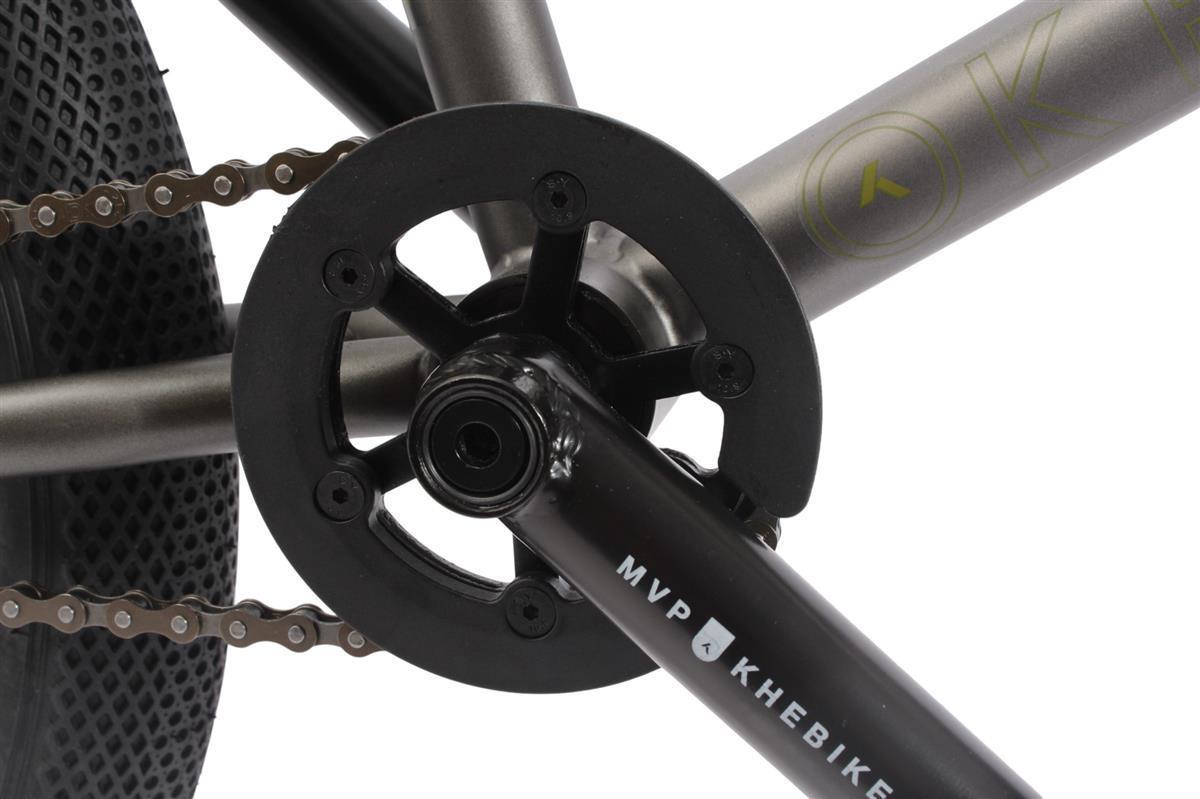 Rower BMX KHE PLASM XL 20" | RideHub