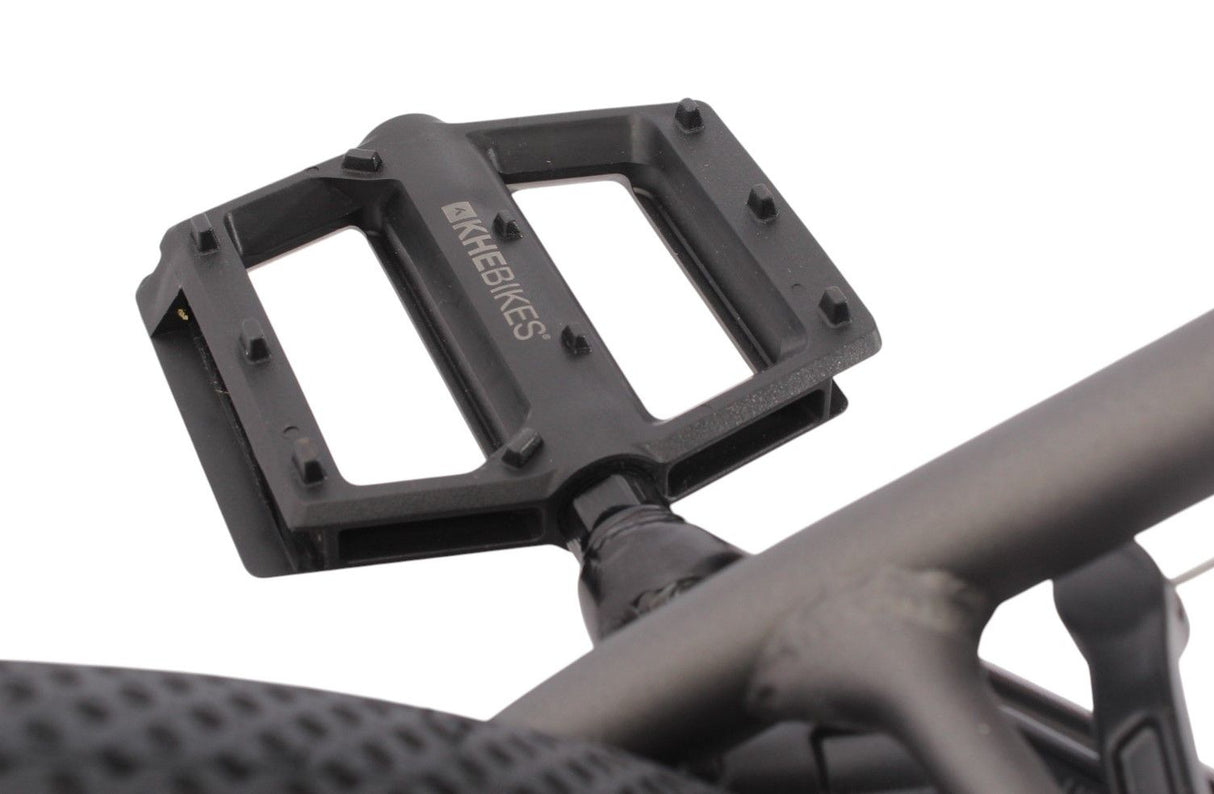 Rower BMX KHE PLASM XL 20" | RideHub