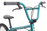 Rower BMX KHE Ravisher LL 18" | RideHub