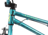 Rower BMX KHE Ravisher LL 18" | RideHub